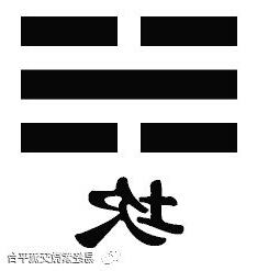 坎卦 感情